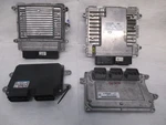 2017 Escape Engine Computer Control Module Ecu 103K Miles Oe - LKQ389363410. Fixed Price $79.17.