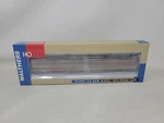 Ho Scale Walthers 932-9443 Dinner Belle 68-SEAT Diner Passenger Car. Fixed Price $85.00.