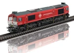 Trix 22697 Ho Crossrail, Inc. Class 77 Diesel Locomotive. Fixed Price $588.22.