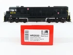Ho Rivarossi HR2533 Prr Pennsylvania Ge U25C Ph Iiib Diesel #6514 W/ Dcc & Sound. Fixed Price $294.95.