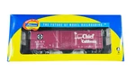 #70049 Athearn Ho 1/87 Santa Fe "super Chief" (#142691) 40' Youngstown Box Car. Fixed Price $21.95.