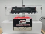 Atlas U33C Southern Pacific Road #8663 Ho Scale.. Fixed Price $99.95.