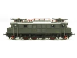 Trix 22730 Ho Scale Electric Loco Br 04 Aeg Nib. Fixed Price $319.99.