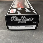 Atlas Classic Silver Locomotive Ho C424 Phase Road #4213 Canadian Pacific. Fixed Price $107.96.