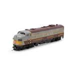 Athearn Ho FP7A W/dcc & Sound Cpr #4066 ATHG19700 Locomotives. Fixed Price $359.99.