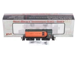 Atlas Master Locomotive Series #10 000427 Alco HH660 Diesel New Haven #0930 Nib. Fixed Price $100.00.