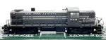 Ho Kato 37-2403 Alco RS-2 New York Central Nyc # 8218 Dcc Installed. Fixed Price $119.99.