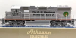 Ho Athearn 99358 99359 Harriman Memorial Award Locomotive Caboose Track Ej&e. Fixed Price $379.99.