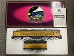 + Mth Scale Premier Union Pacific Veranda Turbine PS.1 20-2185-1 Lnib. Fixed Price $550.00.
