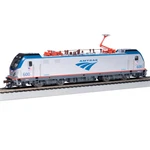 Bachmann 67410 Siemens ACS-64 Amtrak #600 Dcc Sound Locomotive Ho Scale. Fixed Price $279.99.