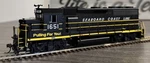 Athearn Genesis Ho Scale #ATHG40581 Seaboard Coast Line GP40-2 #1651 Dcc Ready!. Fixed Price $174.97.