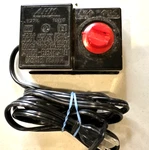 Ahm 70210 Hobby Transformer Train Power Pack Scale Vintage. Fixed Price $7.00.