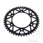 4555-COMPATIBLE With Ktm Sx 400 Racing 1CIL. Crown Frames Rear Plate. Fixed Price $63.94.