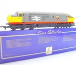 Lima Ho Oo British Railways Class 37 Railfreight Mirage Diesel Locomotive Mib 98. Fixed Price $149.99.