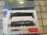 Proto 2000 Southern Pacific Powered Engine Ho Scale. Fixed Price $95.75.
