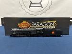 Broadway Limited Ho Canadian National #3721 2-8-2 Light Mikado Steam Engine 5567. Fixed Price $399.99.