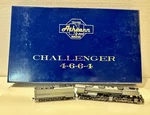 Rare New Box Athearn Train Scale 11806 (gray) Union Pacific 3977. Fixed Price $799.99.