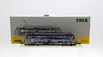 Trix 22734 Ho Scale Swiss Federal Railways Series 460 Electric Locomotive #003-4. Fixed Price $159.24.