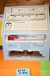 Proto* 2000 8035 Ho Life-like Atchison Topeka & Santa E8/9 Diesel Loco #87. Fixed Price $75.88.
