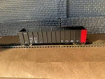 Walthers Ho 910-56209 Mainline 50' PS4000 High-side Gondola "detroit. Fixed Price $25.58.