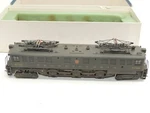 Ho Brass Alco Models Pennsylvania P-5A E-105 Painted. Fixed Price $299.24.
