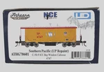 Ho Athearn Genesis Athg 78601 Southern Pacific Sp C50-9 Icc Caboose 4747 Nce/dcc. Fixed Price $119.99.