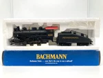 Bachmann Ho 50614 Usra 0-6-0 Steam Locomotive Slope Tender Pennsylvania Prr. Fixed Price $57.95.