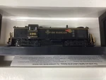 Bowser #25234 Ho Scale Western Maryland" Alco RS3 Dcc Sound Ready RD.#196. Fixed Price $179.95.