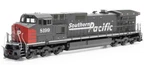 Athearn Roundhouse Ge C44-9W Dash 9-44CW Southern Pacific Sp #8199 ATH78058. Fixed Price $171.98.