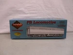 Life Like Trains Proto 2000 Series Pb Locomotive Unpowered Prr Unit Ho Scale. Fixed Price $39.99.