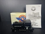 Lionel 6-18474 Pwc Series U.s. Army Transportation Corps Switcher #41 Lnib. Fixed Price $149.00.