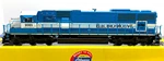 Ho Athearn 91676 SD-60 Oakway Leasing # 9085 Dcc Quick Plug Equipped. Fixed Price $179.99.