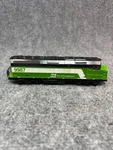 Life-like Ho Scale Powered Burlington Northern 40PF Diesel Engine 9987 For Parts. Fixed Price $19.99.