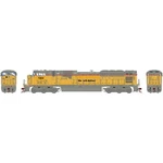 Athearn ATHG27266 SD90MAC Norfolk Southern #7264 Locomotive Ho Scale. Fixed Price $229.49.