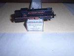 Kato / Dream Designs Alco RS-1 Diesel Locomotive Southern Pacific #119. Fixed Price $100.00.