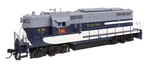 Walthers Proto Ho Scale Emd GP7 Standard Dc Wabash #458 920-49428. Fixed Price $216.23.