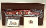 Ho 1:87 Ahm Commemorative GG-1 Conrail #4800 Spirit Of 76 Locomotive Limited. Fixed Price $210.00.