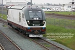 Sale! Bachmann 67904 Amtrak Cascades Siemens SC44 Charger #1400 W/dcc+sound Nib. Fixed Price $269.97.