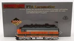 Walthers 920-40587 Ho Great Northern F7A Diesel Locomotive W/ Dcc & Sound #363-A. Fixed Price $174.99.