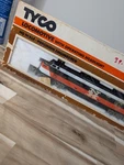 Tyco New Haven 1120 Locomotive With Operating Headlight Scale Model 255-28. Fixed Price $34.95.