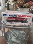 Walthers Trainline Cook's Paints Tank Car 931-1442. Fixed Price $25.00.