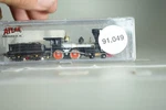 91049 Scale Bachmann 4-4-0 Steam Engine. Fixed Price $59.95.
