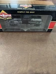 Ho Scale Intermountain Cargill 19.6K Gallon Tank #19551 New. Fixed Price $34.00.