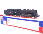 Jouef Ho 1:87 Sncf French 141 "miramas" Heavy Goods Steam Locomotive Mib 78 Rare. Fixed Price $174.99.