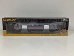 Ho Bachmann #67405 Septa ACS-64 Electric Locomotive #901 Dcc & Sound New Mint. Fixed Price $247.98.