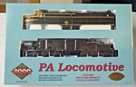 Life-like Ho Proto 2000 Series 21661 Pa Locomotive # 857 Nib. Fixed Price $72.00.