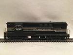 Ho Atlas New York Central H16-44 Powered Diesel Locomotive Nyc #7004. Fixed Price $90.00.