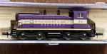 Life Like #7852 Atlantic Coast Line SW9/1200 Diesel Switcher Acl #711 - Nib. Fixed Price $109.00.