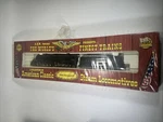 Ahm/rivarossi Ho Usra Y6B 2-8-8-2 Mallet #2197 Pennsylvania. Fixed Price $234.95.