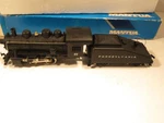 Ho Trains Vintage Mantua 303-20 Pennsylvania Shiftler Loco- Ln- Bxd- S31PP. Fixed Price $29.00.